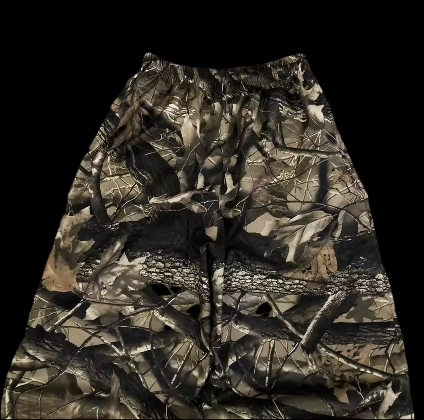 REALISTIC CAMO BOTTOMS