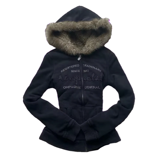 REGISTERED TRADEMARK ZIP UP