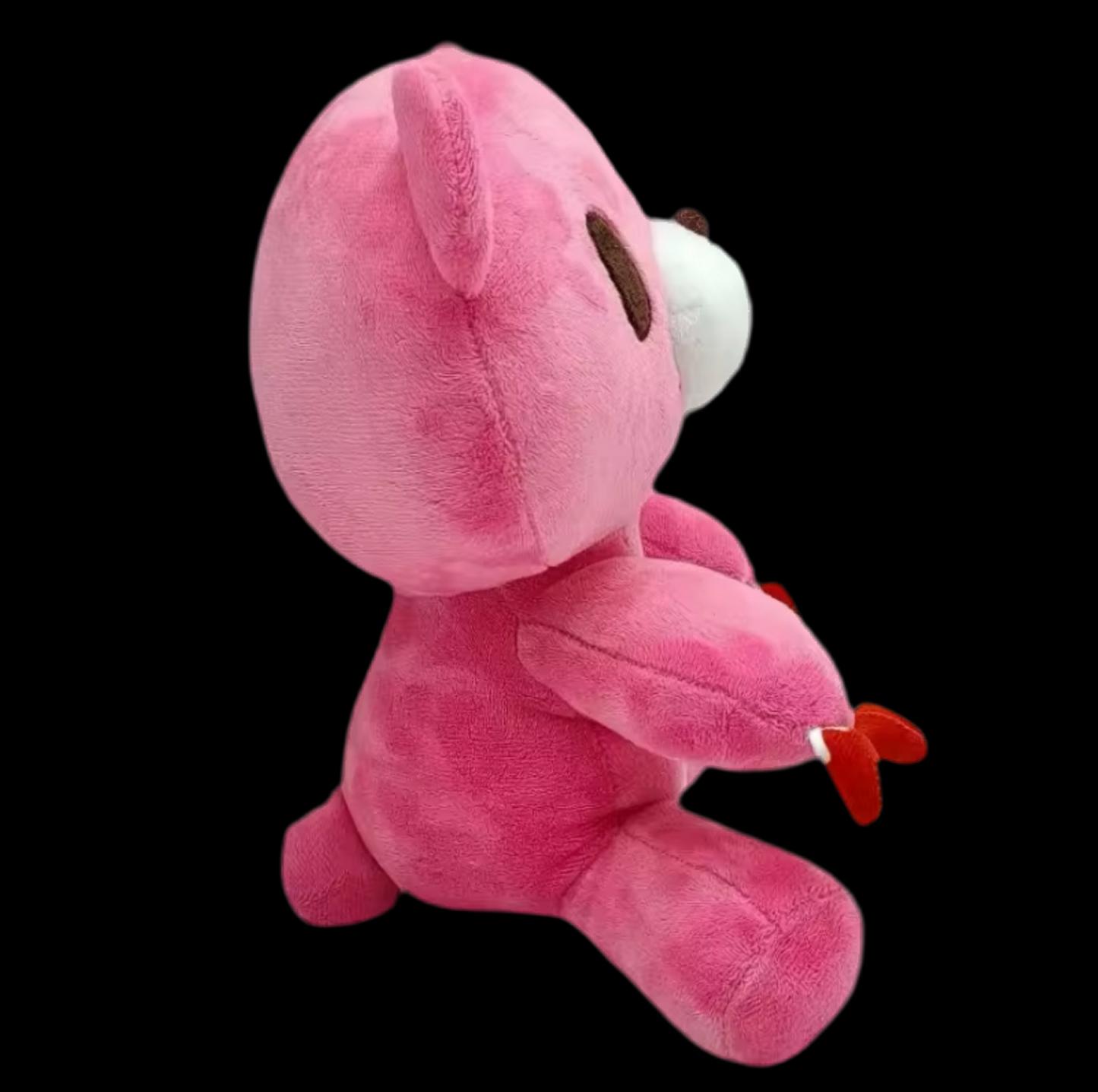 PINK BLOODY TEDDY
