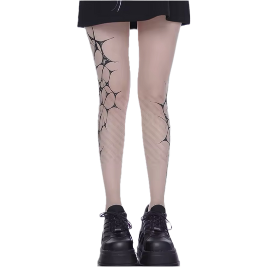 CYBER TIGHTS