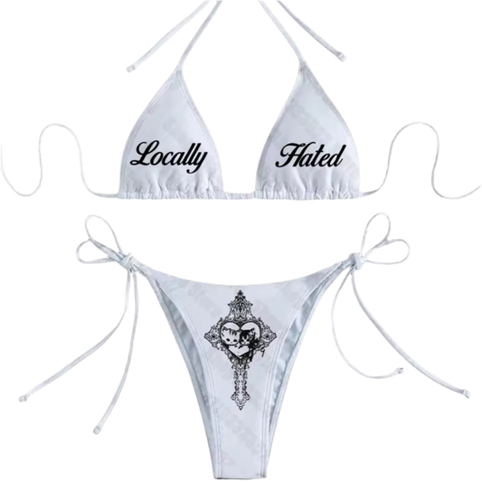 LOCALLY HATED BIKINI