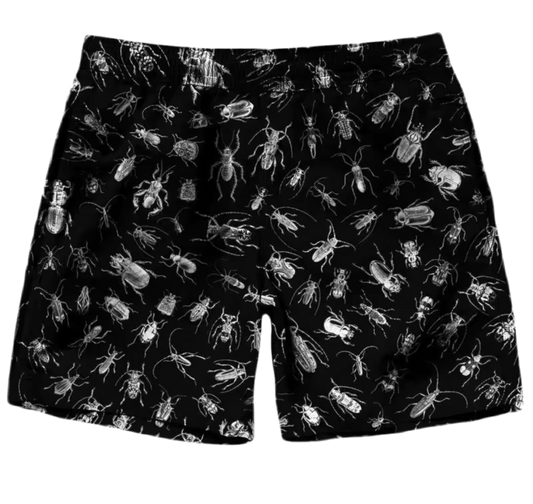 BUG SWIM SHORTS