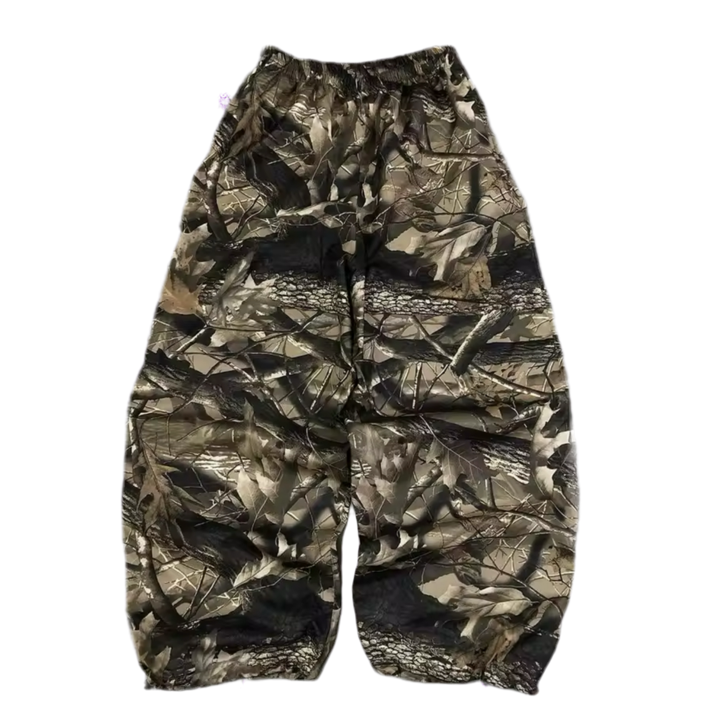 REALISTIC CAMO BOTTOMS
