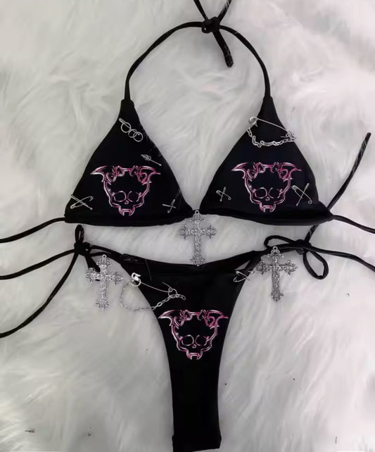 MONSTER HIGH BIKINI